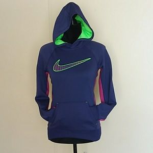 Nike Thermafit Hoodie